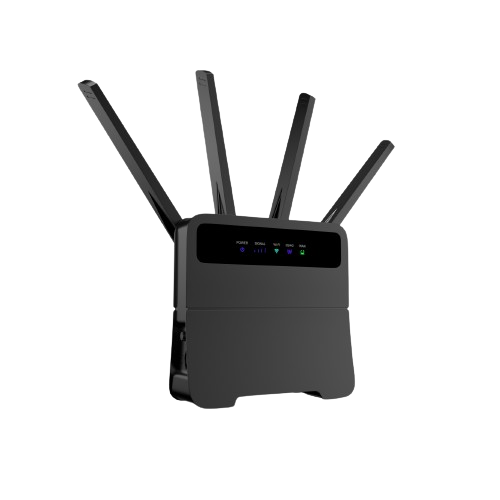 R40 Router