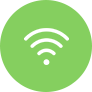 wifi Circle